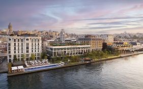 The Peninsula Istanbul